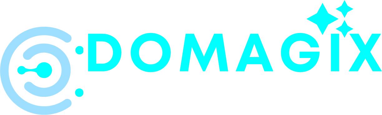 Domagix Logo
